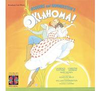 Oklahoma! (Broadway Cast Album) [US Import] by Original Cast Recording (1992-05-13)