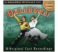 Broadway Musical Series – Oklahoma – Prism – Import
