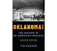 Oklahoma by Carter Tim David G. Frey Distinguished Professor of Music David G. Frey Distinguished Professor of Music University of North Carolina at Chape Carter Tim David G. Frey Distinguished Profes