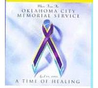 Oklahoma City Relief: Time for Healing