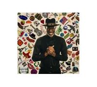 Keb' Mo' – Oklahoma – Vinyle LP – Universal Music Group