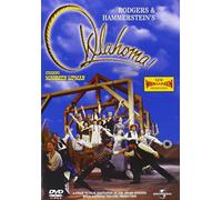 Oklahoma! [DVD] by Hugh Jackman