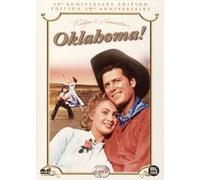 Oklahoma! (Edition Collector) Vost (Coffret De 2 Dvd)
