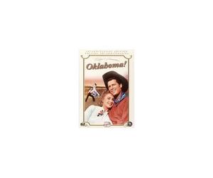 Oklahoma! (Edition Collector) Vost (Coffret De 2 Dvd)