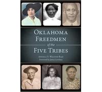 Oklahoma Freedmen of the Five Tribes