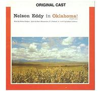 Artistes divers – Oklahoma! – CD – Import – Sony