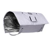 Oklahoma Joe's 4818074W06 Highland Veste pour barbecue et fumoir Gris