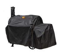 Oklahoma Joe's Highland Housse pour fumoir décalée Noir