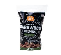 Oklahoma Joe's ® Morceaux de Bois de Pommier, 432 CU dans Un Sac