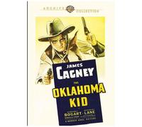 Oklahoma Kid, The (1939)