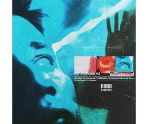 Oklahoma Kid,the - Tangerine Tragic (Digisleeve)