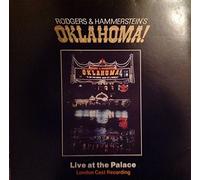 Oklahoma! Live At The Palace (London Cast Recording)