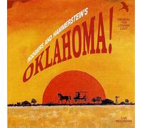 Oklahoma - London Cast Recording 1980
