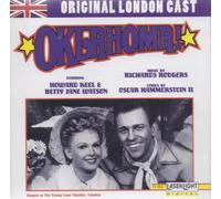 Oklahoma! - Oklahoma/London Cast