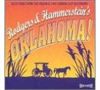 Oklahoma! - Oklahoma/London Cast