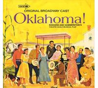 Oklahoma! - Original Broadway Cast Album