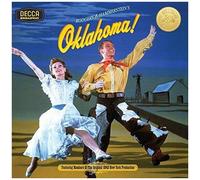 Various Artists – Oklahoma!.. -Annivers-