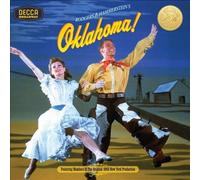 Various Artists - Oklahoma. -Annivers [Import]