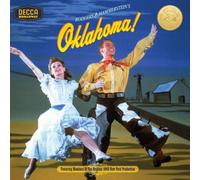 Oklahoma (Original Cast Album 75th Anniversary) [LP] by Various Artists [VINYL]
