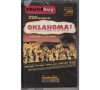 Oklahoma! - Original Cast-Decca Records