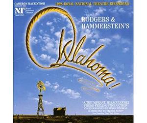 Oklahoma (Original London Cast)