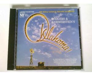 Oklahoma! - Original London Cast