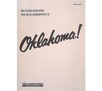 Oklahoma! Oscar Hammerstein, Richard Rodgers (Auteur)
