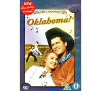 Oklahoma , (Singalong)