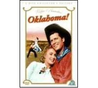 Oklahoma! – R & H Oklahoma – 2 disques – Édition spéciale (Import anglais)
