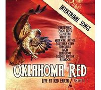 Various Artists - Oklahoma Live at Red Earth 1