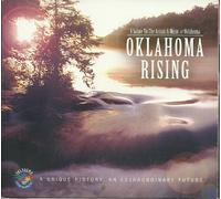 Oklahoma Rising : A Salute to the Artists and Music of Oklahoma