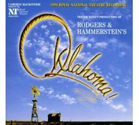 Oklahoma! Royal National Theatre Production