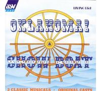 Oklahoma & Showboat by Original Cast (1996-06-18)