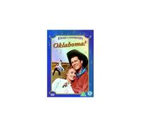 Oklahoma (Singalong) Dvd (2006)