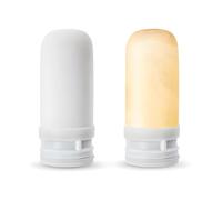 OKLAIR - FILTRESx2 - DOUG - Purificateur d'Eau sur Robinet Oklair - Filtration Haute Efficacité, Anti-Calcaire, 1200L, Pour Cuisine et Salle de Bain, Réduit Chlore et Impuretés