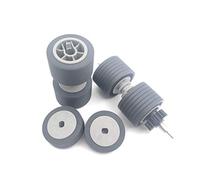 OKLI PA03575-K011 PA03575-K012 PA03575-K013 Kit de Rouleau séparateur de Frein pour Fujitsu fi-6400 fi-6800 fi-7800 fi-7900
