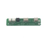 OKLILI 1 Carte de réinitialisation pour fusible RM2-9506 RM2-9305 RM2-9506-000 RM2-9305-000 Compatible avec HP M607 M608 M609 M631 M632 M633 Enterprise E62555