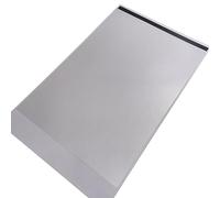 OKLILI 1 feuille de support 0697C001 0697C001AA compatible avec scanner Canon A4 Scan A3 B4 journal fragile froissé déchiré magazine photo froissé papier plié reçu de taille étrange