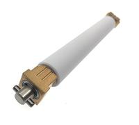 OKLILI 1 kit d'entretien de rouleau de revêtement 79815M P1058930-080 compatible avec imprimante thermique Zebra ZM400 ZT410 ZT411 203 dpi 300 dpi 600 dpi (kit de rouleau entier)