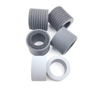 OKLILI 1 lot de 8262B001AA 8262B001 3601C002AA 3601C002 - Kit de pneu de rechange compatible avec Canon DR-G1100 DR-G1130 DR-G2090 DR-G2110 DR-G2140