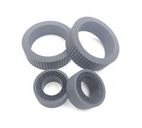 OKLILI 1 Lot de Rouleaux à Denture Compatible avec imprimante Epson DS-530 DS-570W DS-575 DS-770 DS-780N DS-870 DS-970 ES-400 ES-500W ES-575W FF-680W