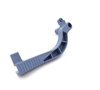 OKLILI 10pc X C7769-60181 C7770-60015 C7769-60617 Pincez Bras Pincharm Levier Bleu Poignée Compatible avec HP Designjet 4500 500 500ps 510 800 800PS 815 820 MFP T1100