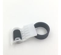 OKLILI 1529149 1517053 Lot de Rouleaux de ramassage Compatible avec Epson T1100 1390 1900 1800 1400 1430 ME1100 R1390 R1800 R1900 R1400 R2000. B1100 L1300 1410 2400.