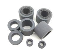 OKLILI 1SET PA03708-0001 Pickup Pick Roller Roller Frein Roller Compatible avec Fujitsu SP-1120 SP-1125 SP-1130 Scanner