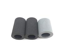 OKLILI 2SET 40X8736 41X0917 ADF Pickup Rouleau de séparation Compatible avec Lexmark MX310 MX410 MX510 MX511 MX610 MX611 XM1140 XM1145 XM3150 CX310 CX410 CX510 CX725 CX421 CX522 CS720 CS725 C4150