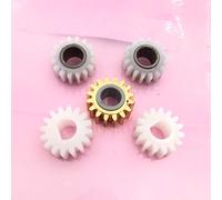 OKLILI 411018-Gear AB41-1018 AB411018 Kit de démarrage Compatible avec Ricoh Aficio 1022 1027 1032 2022 2027 2032