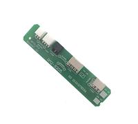 OKLILI 5 pièces x RM2-9506 RM2-9305 RM2-9506-000 RM2-9305-000 Fuser PWB Carte de réinitialisation compatible avec HP M607 M608 M609 M631 M632 M633 Enterprise E62555