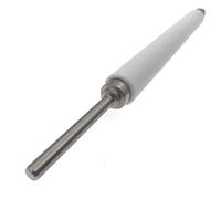 OKLILI 5EA X P1083320-033 Kit d'entretien pour imprimante d'étiquettes à Code-Barres Thermiques Compatible avec Zebra ZT620 ZT620R 203dpi 300dpi(5 Rouleaux Uniquement)