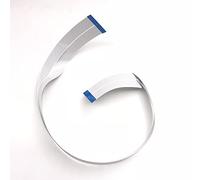 OKLILI Câble de tête d'impression compatible avec Epson XP-302 XP-303 XP-305 XP-306 XP-312 XP-313 XP-315 XP-322 XP-323 XP-332 XP-402 XP-405 XP-406 XP-412 XP-413 XP-415 XP-420 XP-420 XP-4 XP-420 23 EU