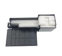 OKLILI Éponge pour réservoir d'encre Compatible avec Epson L300 L301 L303 L310 L313 L350 L351 L353 L355 L358 L360 L362 L363 L365 L366 L380 L383 L383 L33 86 L3 95 L396 L400 L455 L456